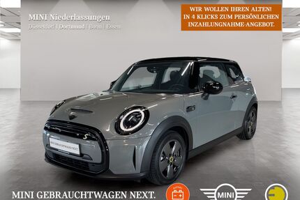 Mini Cooper SE Gebrauchtwagen