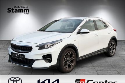 Kia XCeed Gebrauchtwagen