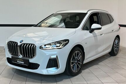 BMW 218 Active Tourer Gebrauchtwagen