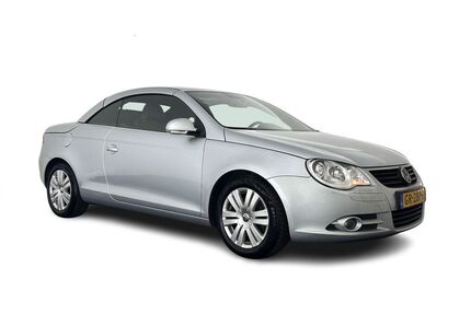 VW Eos Gebrauchtwagen