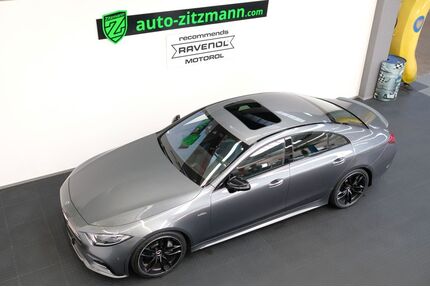 Mercedes-Benz CLS 53 AMG Gebrauchtwagen