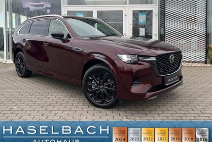 Mazda CX-80 Gebrauchtwagen