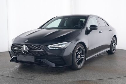 Mercedes-Benz CLA 200 Gebrauchtwagen