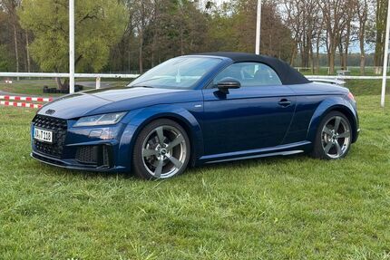 Audi TT Gebrauchtwagen