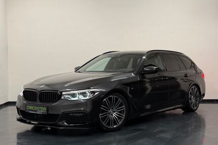 BMW 540 Gebrauchtwagen
