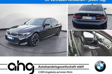 BMW 320 Gebrauchtwagen