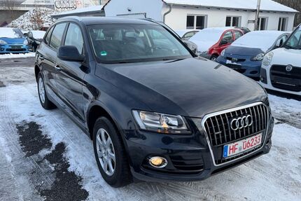 Audi Q5 Gebrauchtwagen