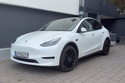 Tesla Model Y Gebrauchtwagen