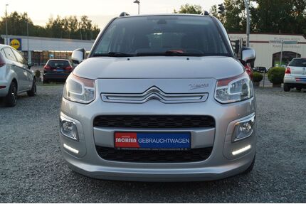 Citroen C3 Gebrauchtwagen