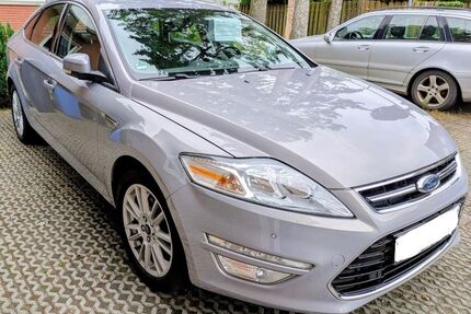 Ford Mondeo Gebrauchtwagen