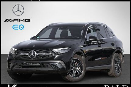 Mercedes-Benz GLC 220 Gebrauchtwagen