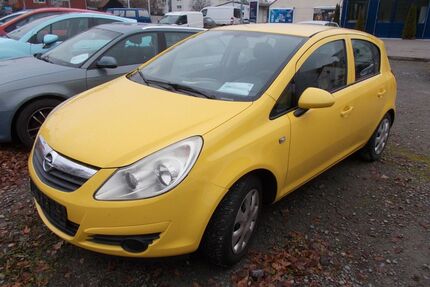 Opel Corsa Gebrauchtwagen