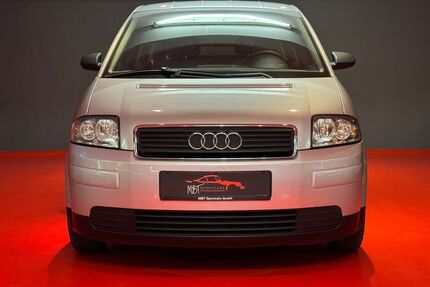 Audi A2 Gebrauchtwagen