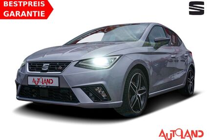 Seat Ibiza Gebrauchtwagen