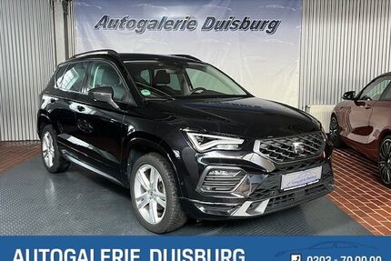 Seat Ateca Gebrauchtwagen