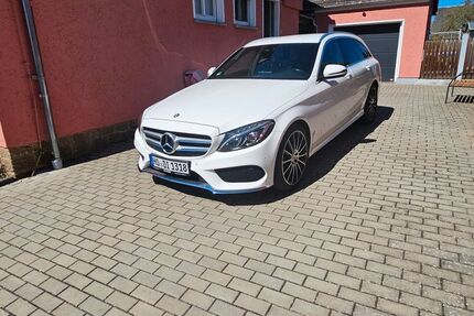 Mercedes-Benz C 220 Gebrauchtwagen