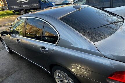 BMW 730 Gebrauchtwagen