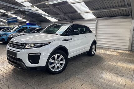 Hyundai Range Rover Evoque 