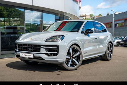 Porsche Cayenne Gebrauchtwagen