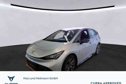 Cupra Born Gebrauchtwagen