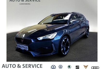 Cupra Leon Gebrauchtwagen