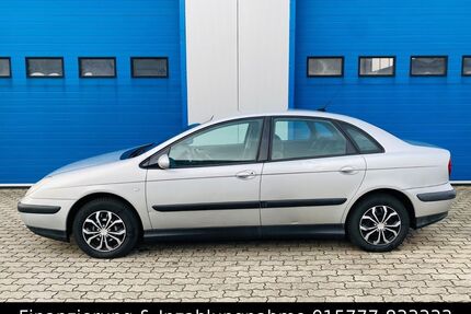 Citroen C5 Gebrauchtwagen