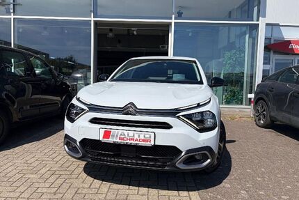 Citroen C4 Gebrauchtwagen