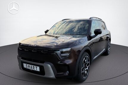 Smart #5 Gebrauchtwagen