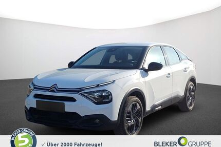 Citroen C4 Gebrauchtwagen