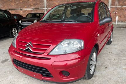 Citroen C3 Gebrauchtwagen