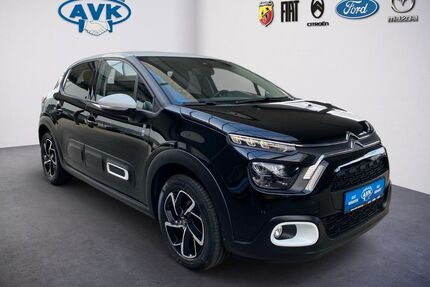 Citroen C3 Gebrauchtwagen