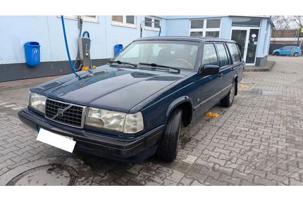Volvo 940 Gebrauchtwagen