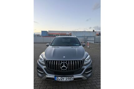 Mercedes-Benz GLE 250 Gebrauchtwagen