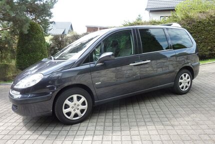 Peugeot 807 Gebrauchtwagen