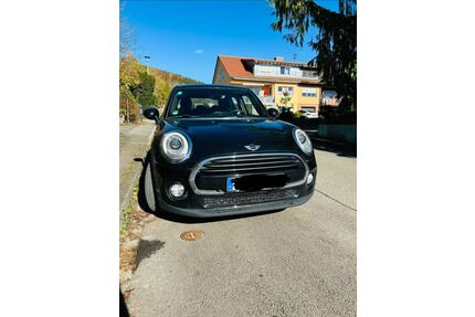 Mini Cooper Gebrauchtwagen