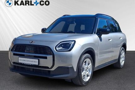 Mini Countryman C (Cooper) Gebrauchtwagen