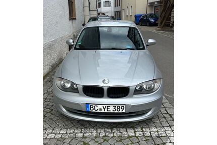BMW 116 Gebrauchtwagen