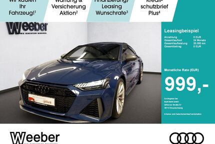 Audi RS7 Gebrauchtwagen