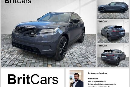 Land Rover Range Rover Velar Gebrauchtwagen