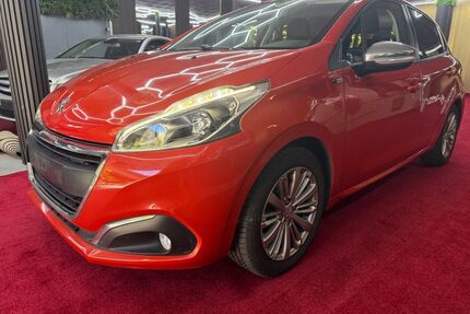 Peugeot 208 Gebrauchtwagen
