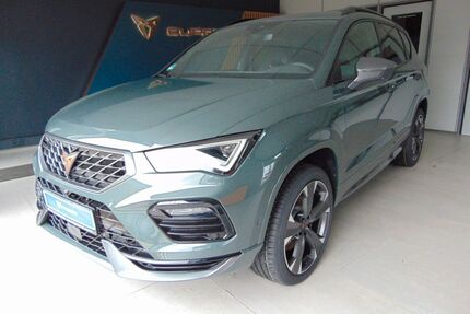 Cupra Ateca Gebrauchtwagen