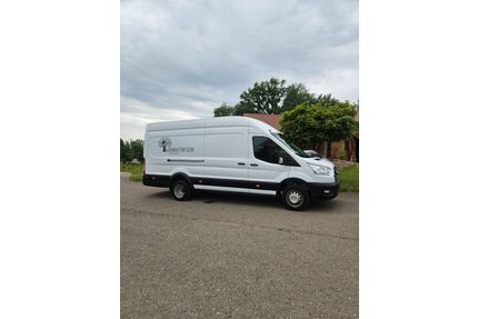 Ford Transit Gebrauchtwagen