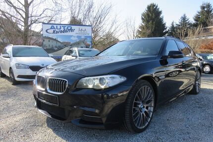 BMW 535 Gebrauchtwagen