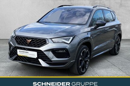 Cupra Ateca Gebrauchtwagen