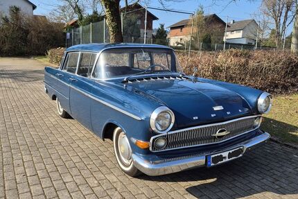 Opel Andere Gebrauchtwagen