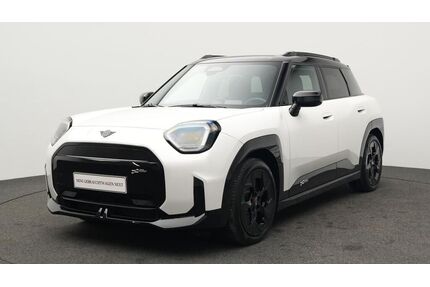Mini Aceman SE Gebrauchtwagen