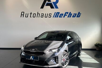 Kia pro ceed / ProCeed Gebrauchtwagen