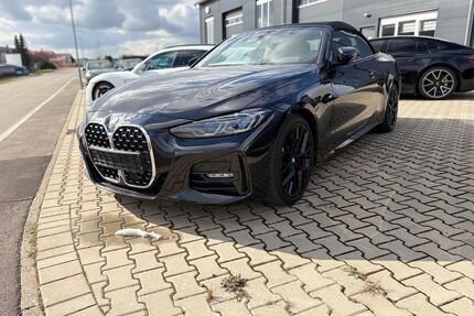 BMW 430 Gebrauchtwagen