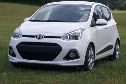 Hyundai i10 Gebrauchtwagen