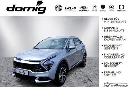 Kia Sportage Gebrauchtwagen